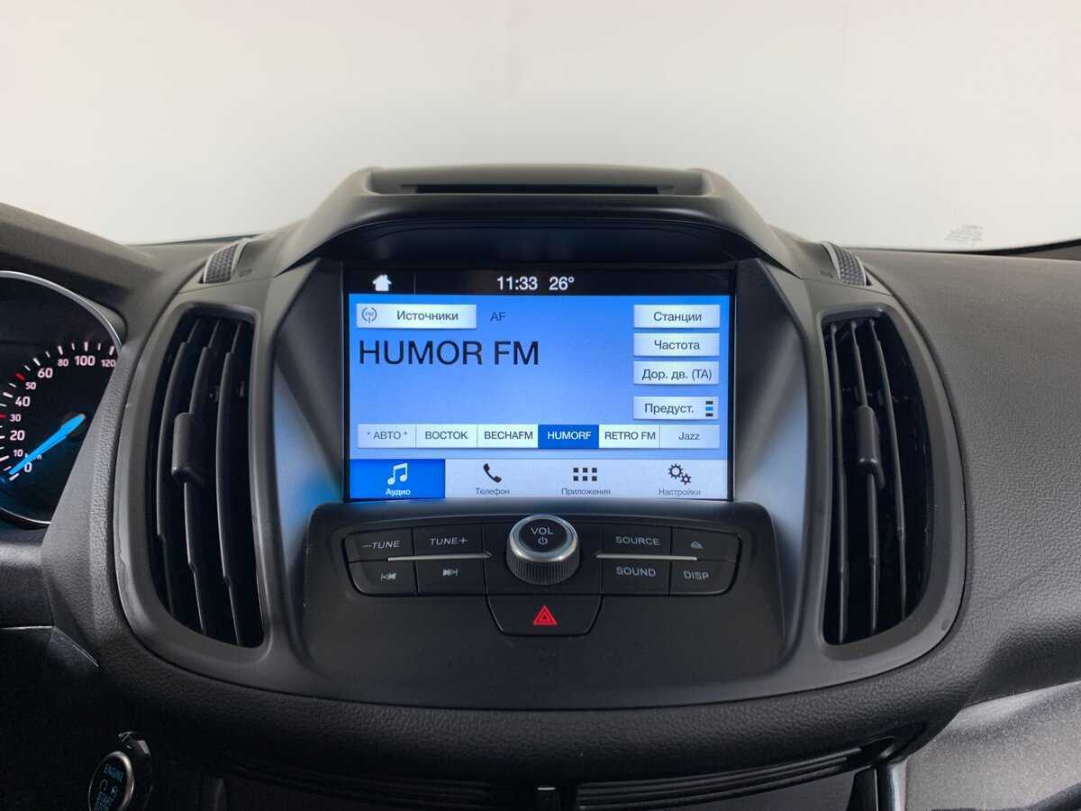 Купить Форд Куга, 2017, 157 234 км.. Фото: #15