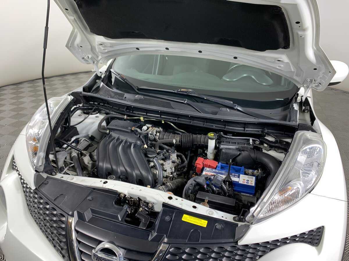 Купить Ниссан Жук, 2013, 140 756 км.. Фото: #10