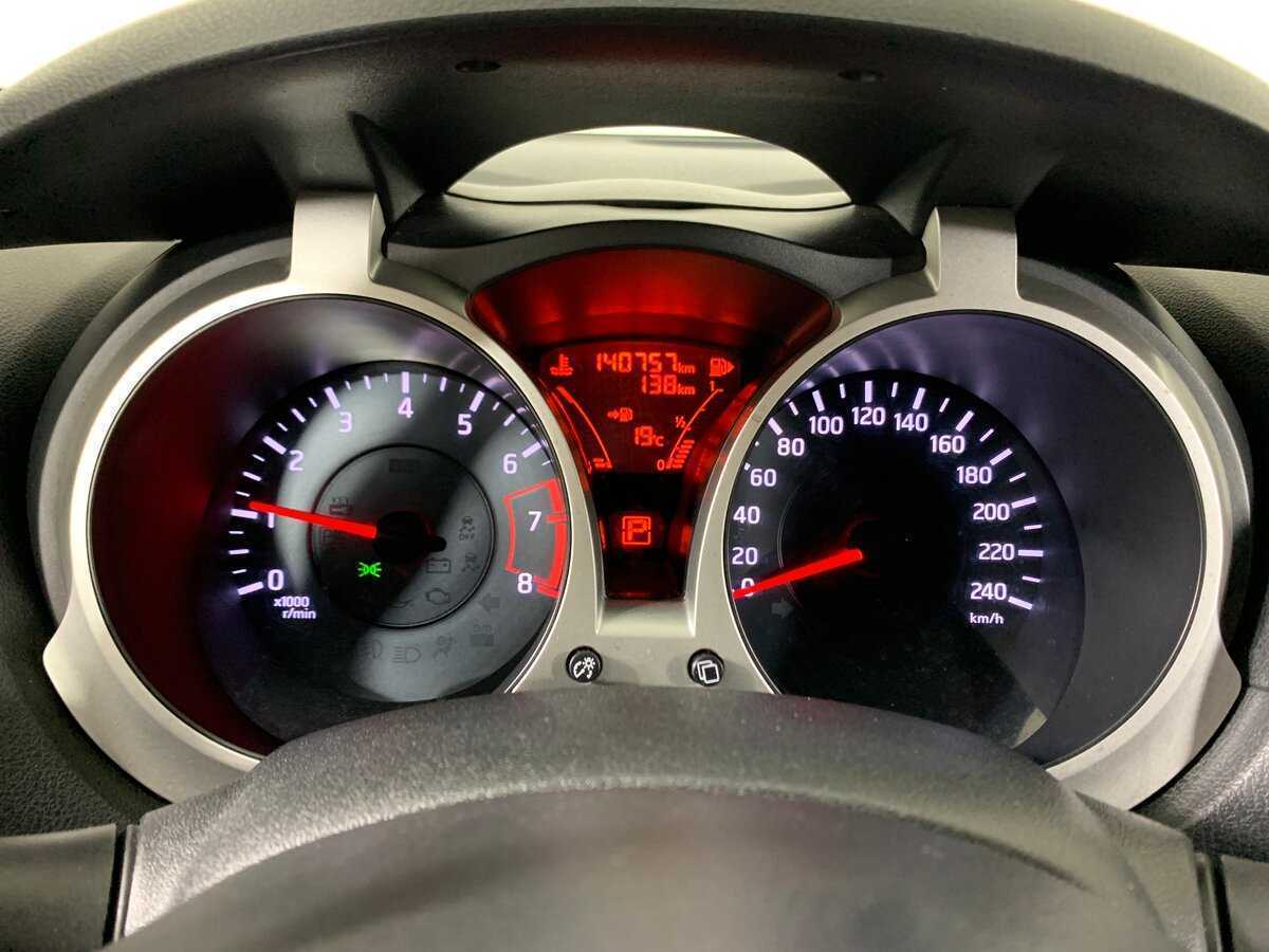 Купить Ниссан Жук, 2013, 140 756 км.. Фото: #14