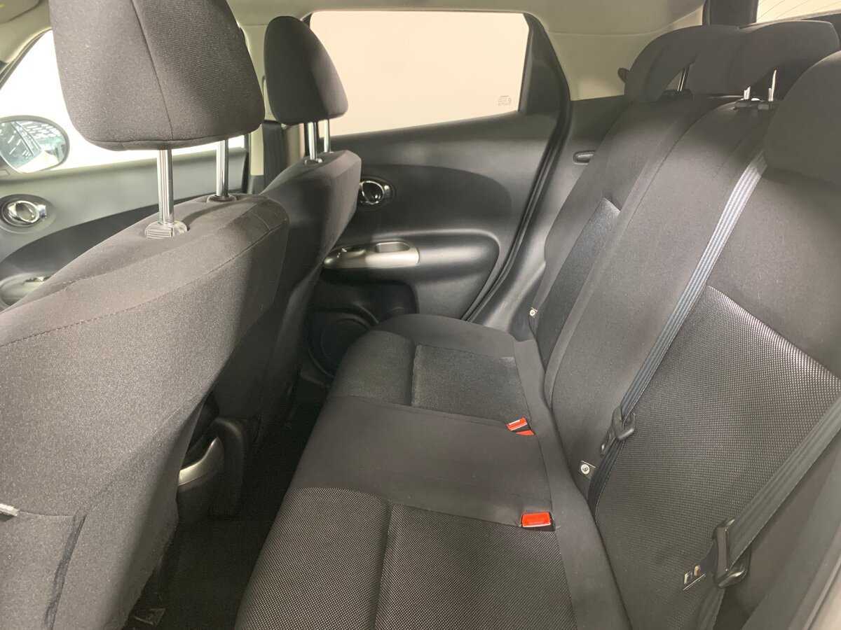 Купить Ниссан Жук, 2013, 140 756 км.. Фото: #18