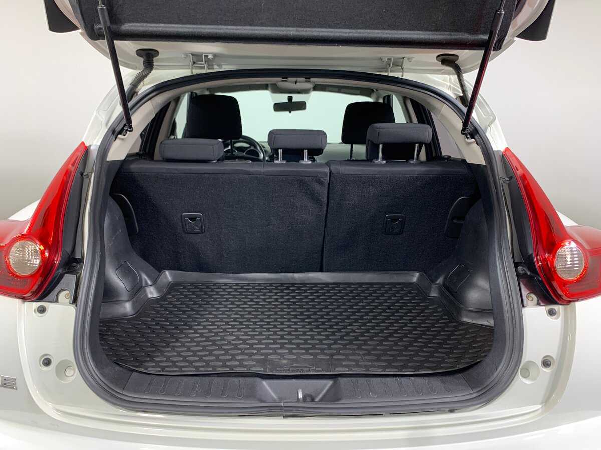 Купить Ниссан Жук, 2013, 140 756 км.. Фото: #19