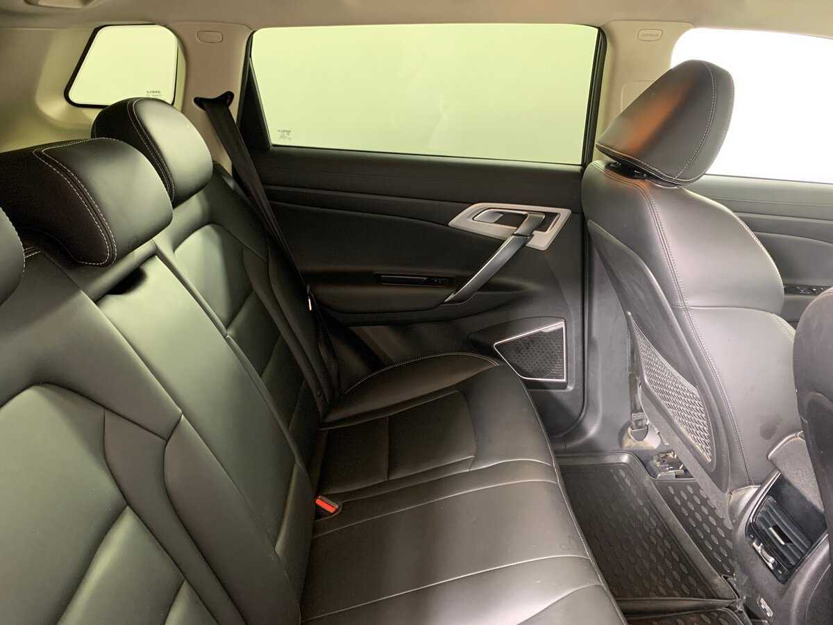 Купить Джили Атлас, 2019, 170 389 км.. Фото: #17