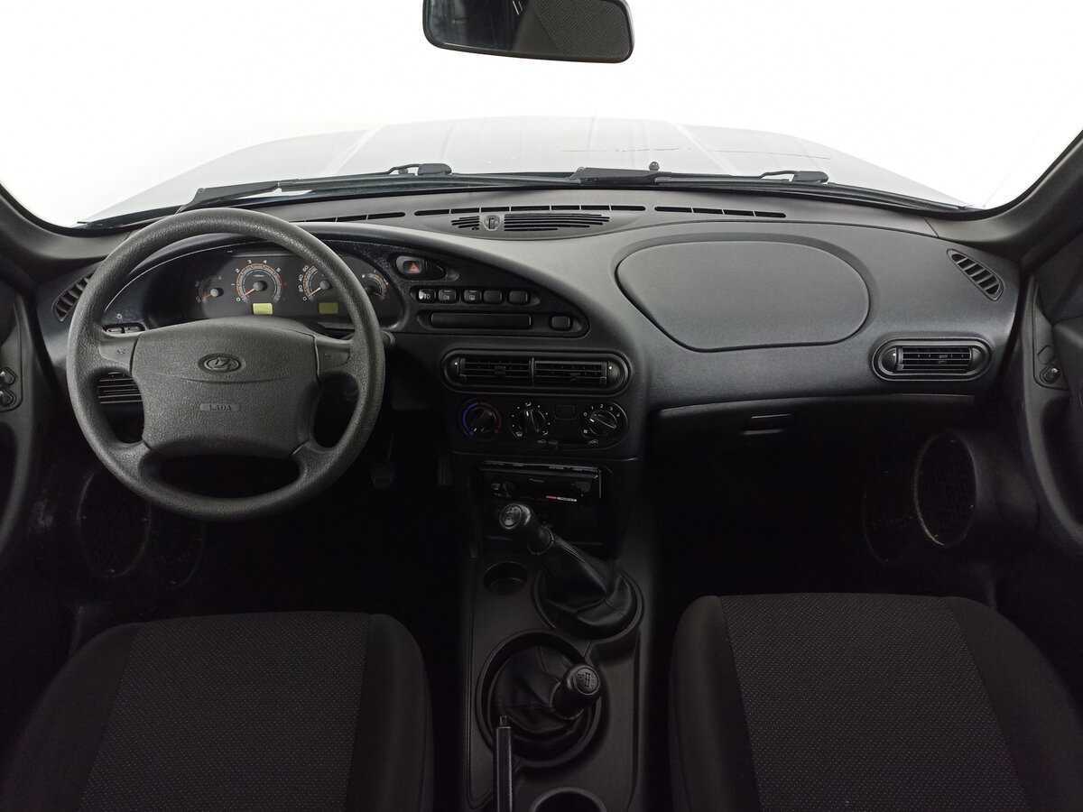 Купить Лада (ВАЗ) Нива, 2022, 58 673 км.. Фото: #13