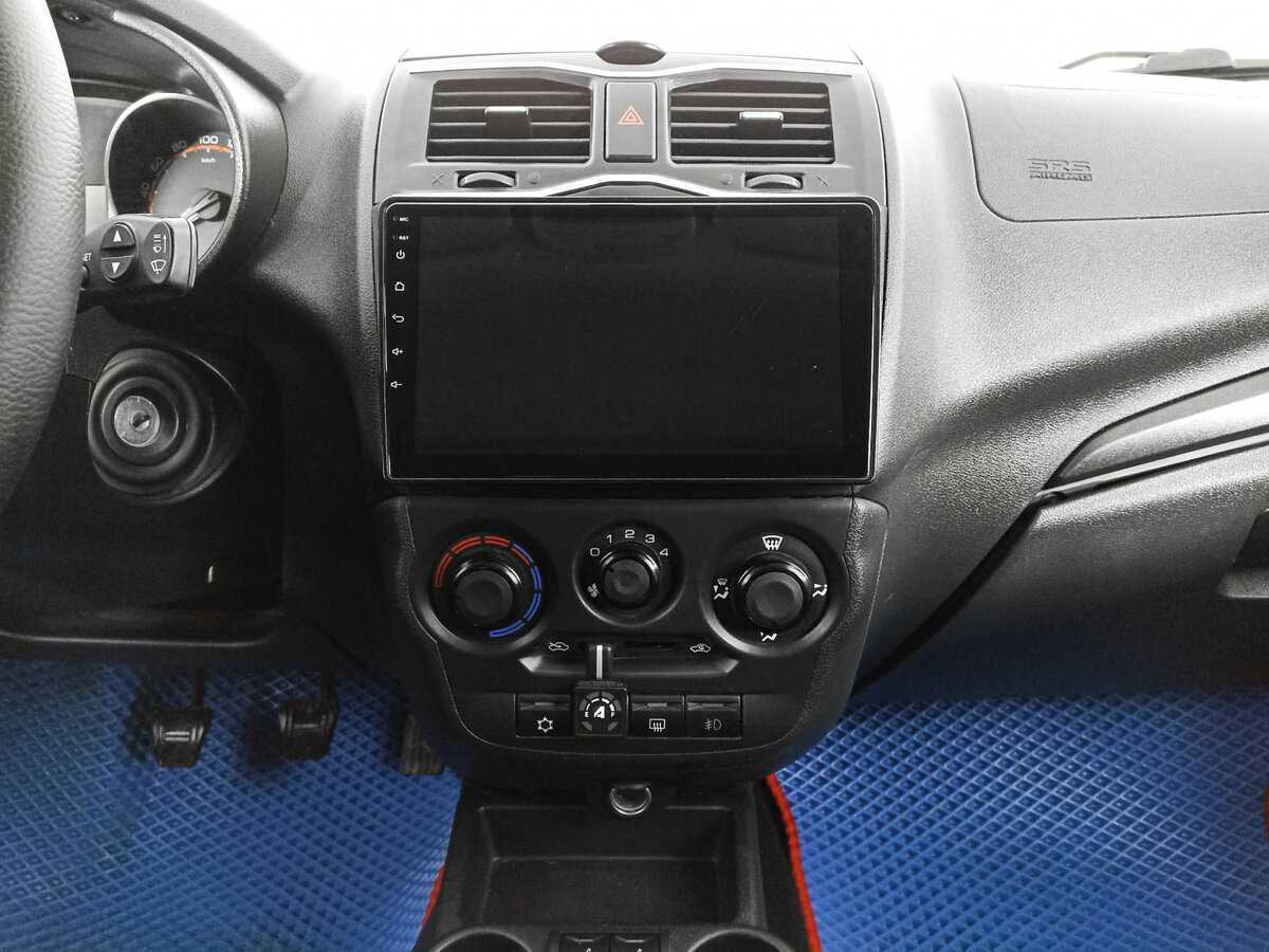 Купить Лада (ВАЗ) Гранта, 2020, 89 346 км.. Фото: #14