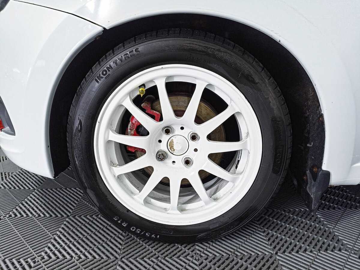 Купить Лада (ВАЗ) Гранта, 2020, 89 346 км.. Фото: #17