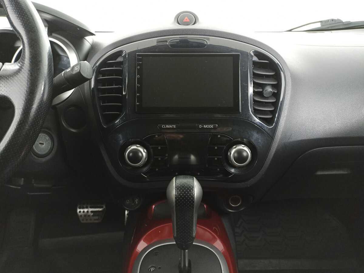 Купить Ниссан Жук, 2012, 161 004 км.. Фото: #14