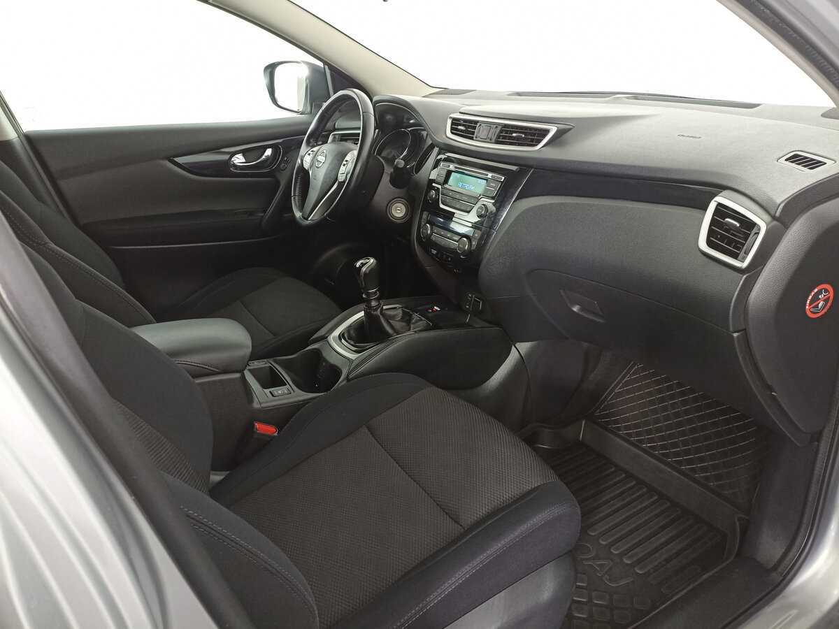 Купить Ниссан Кашкай, 2014, 98 002 км.. Фото: #8