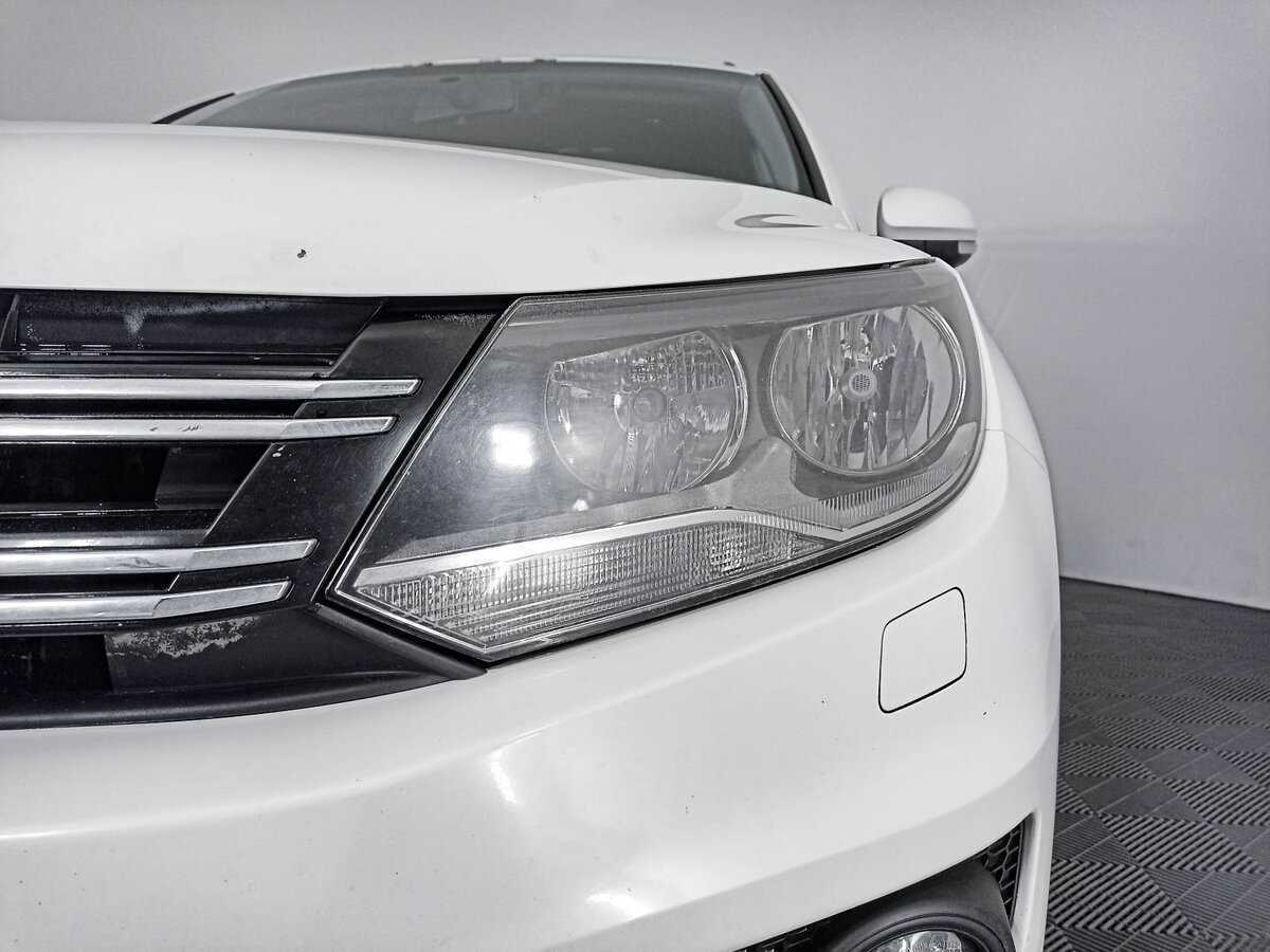 Купить Фольксваген Тигуан, 2013, 200 806 км.. Фото: #16