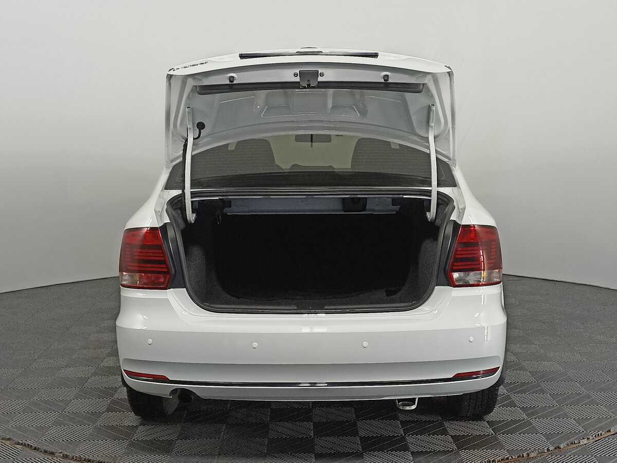 Купить Фольксваген Поло, 2020, 92 103 км.. Фото: #9