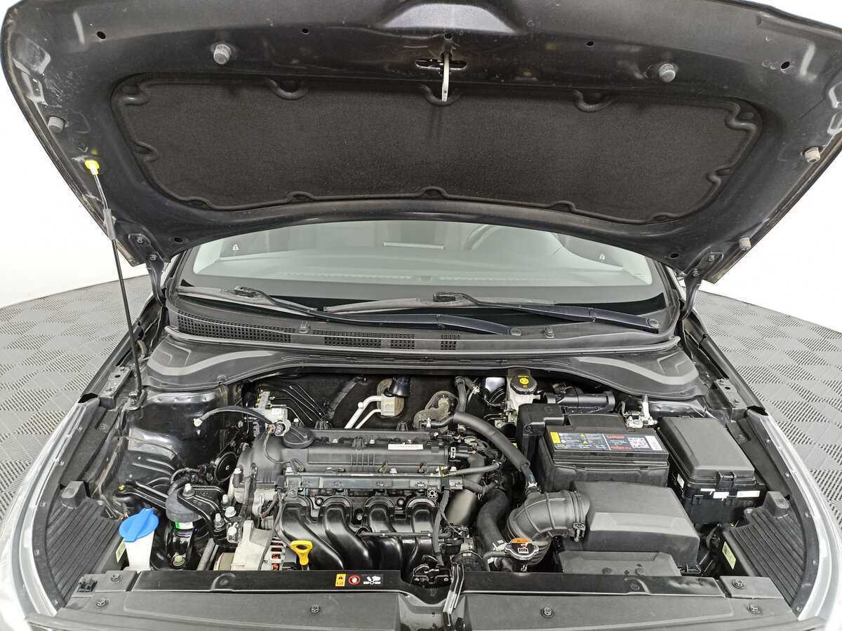 Купить Хендай Солярис, 2021, 131 002 км.. Фото: #7