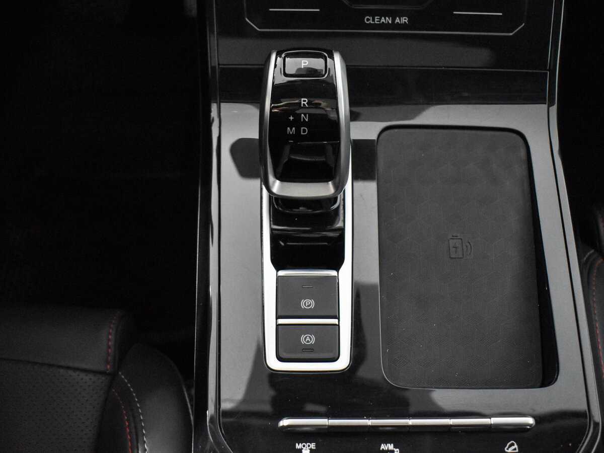 Купить Чери Тигго 7 Про, 2021, 61 000 км.. Фото: #9