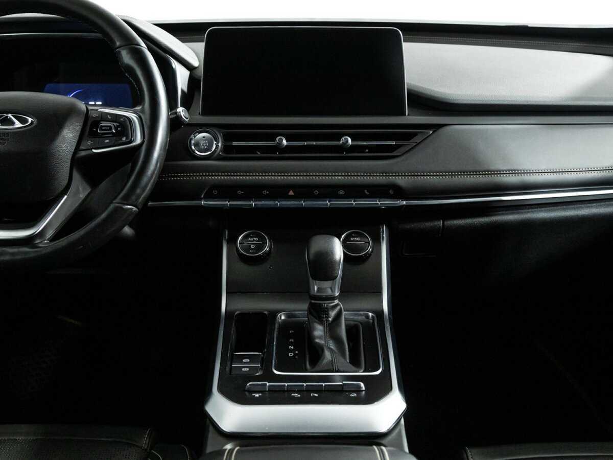 Купить Чери Тигго 8, 2020, 75 711 км.. Фото: #13