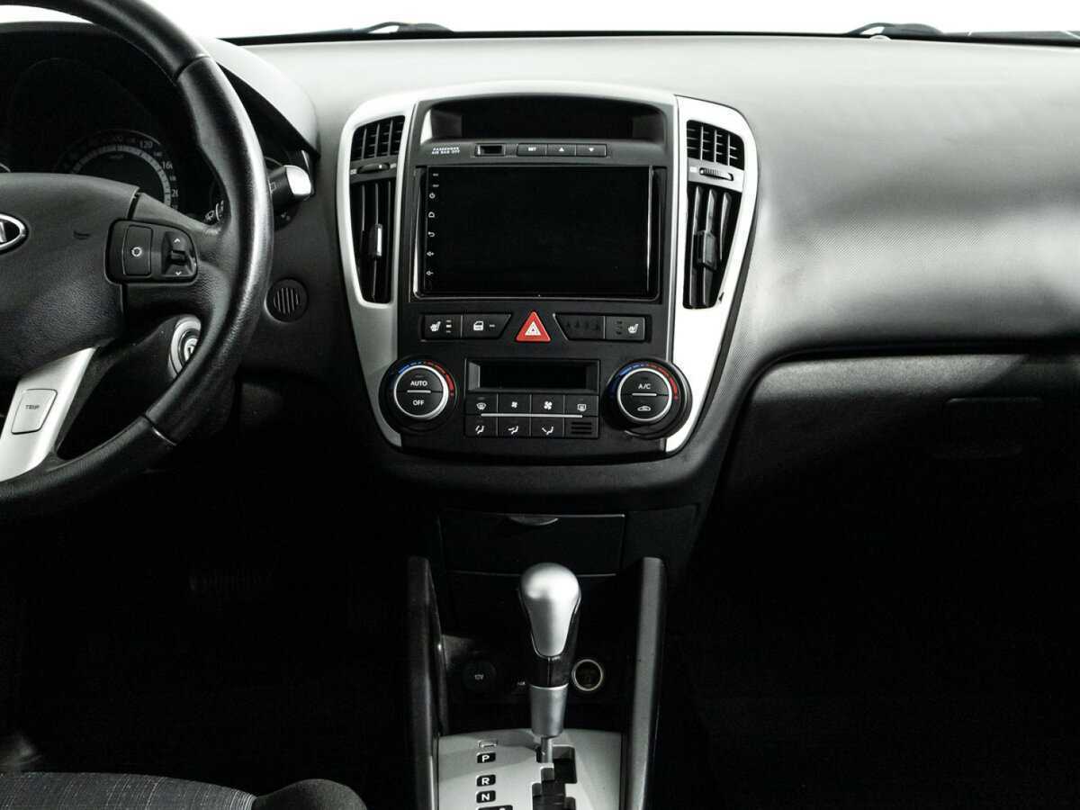 Купить Киа Сид, 2012, 151 336 км.. Фото: #13