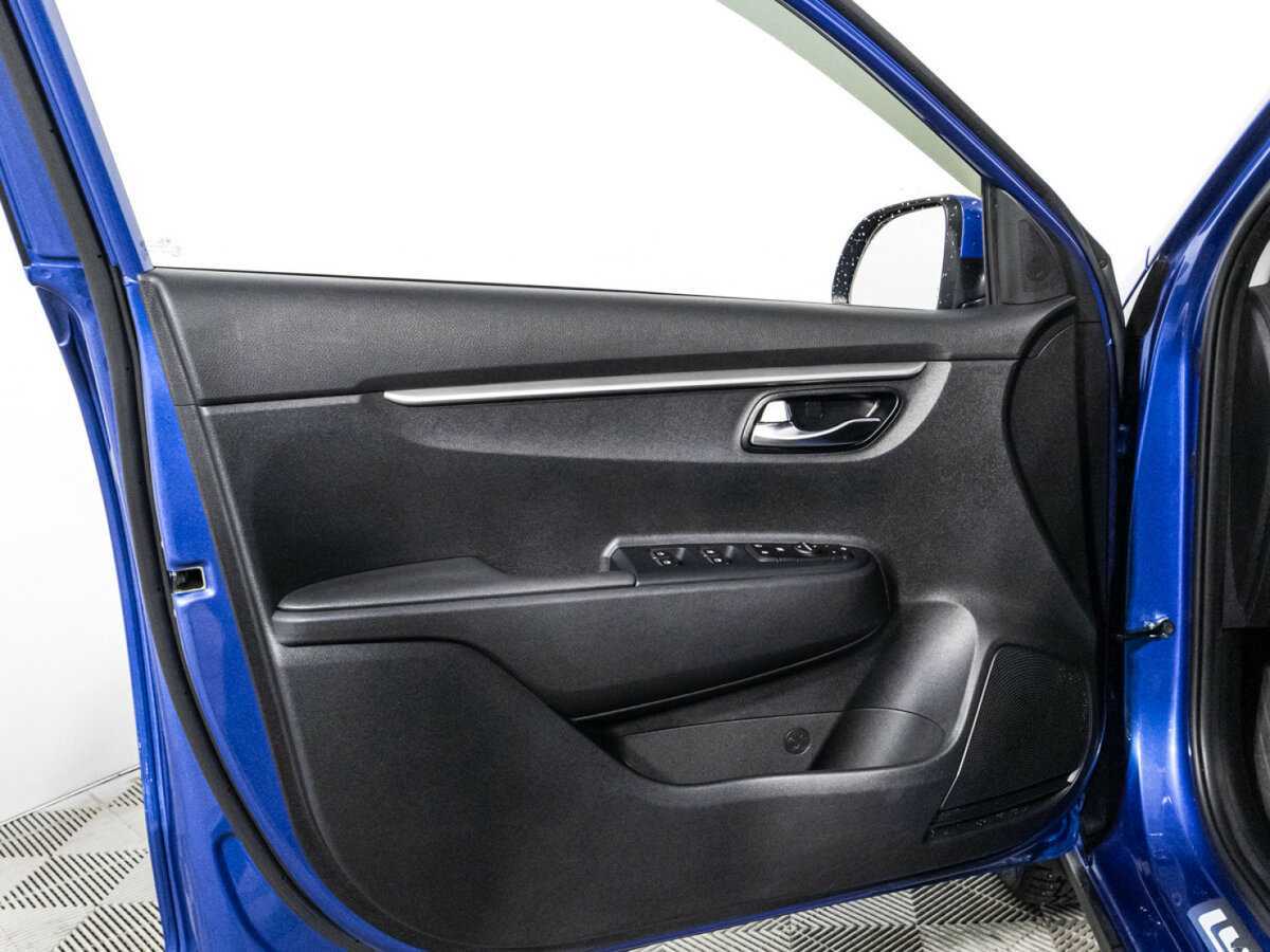 Купить Киа Рио, 2021, 47 600 км.. Фото: #21