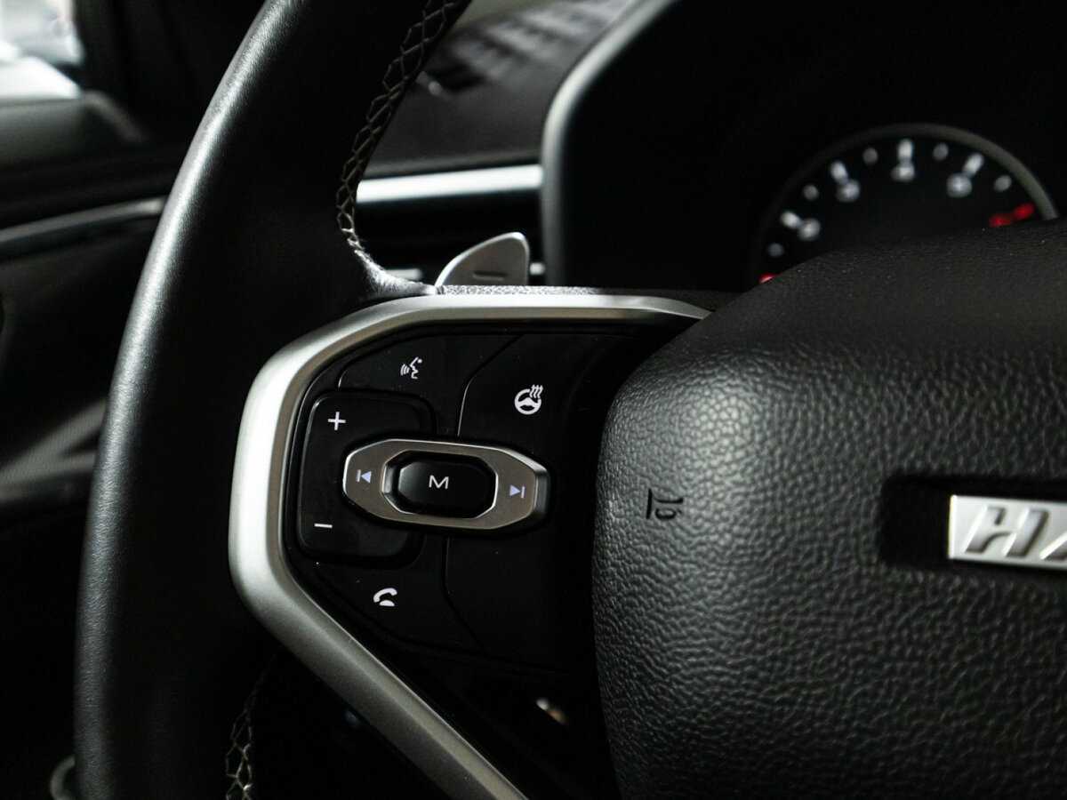 Купить Хавал Джолион, 2022, 87 372 км.. Фото: #18