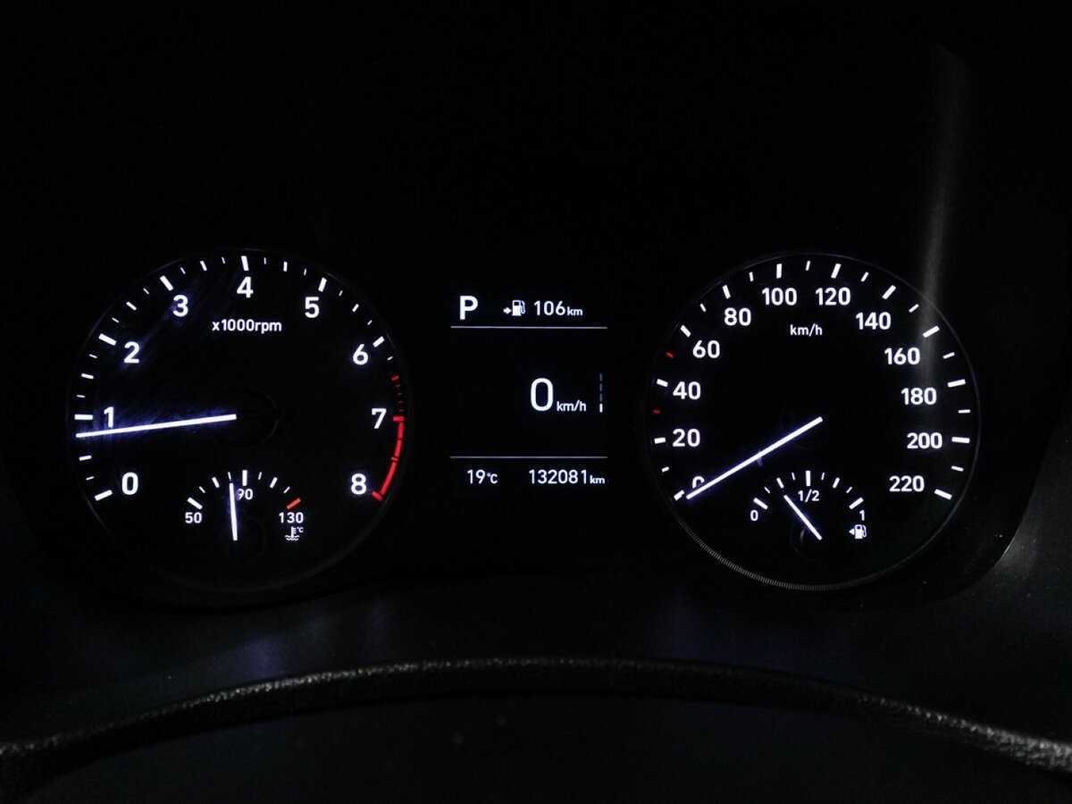 Купить Хендай Солярис, 2019, 132 079 км.. Фото: #11