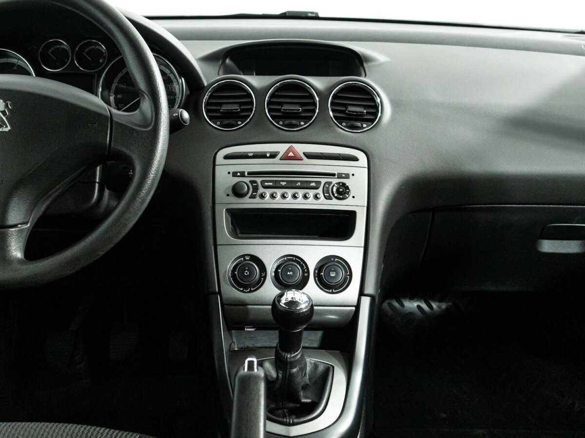 Купить Пежо 408, 2013, 169 740 км.. Фото: #13