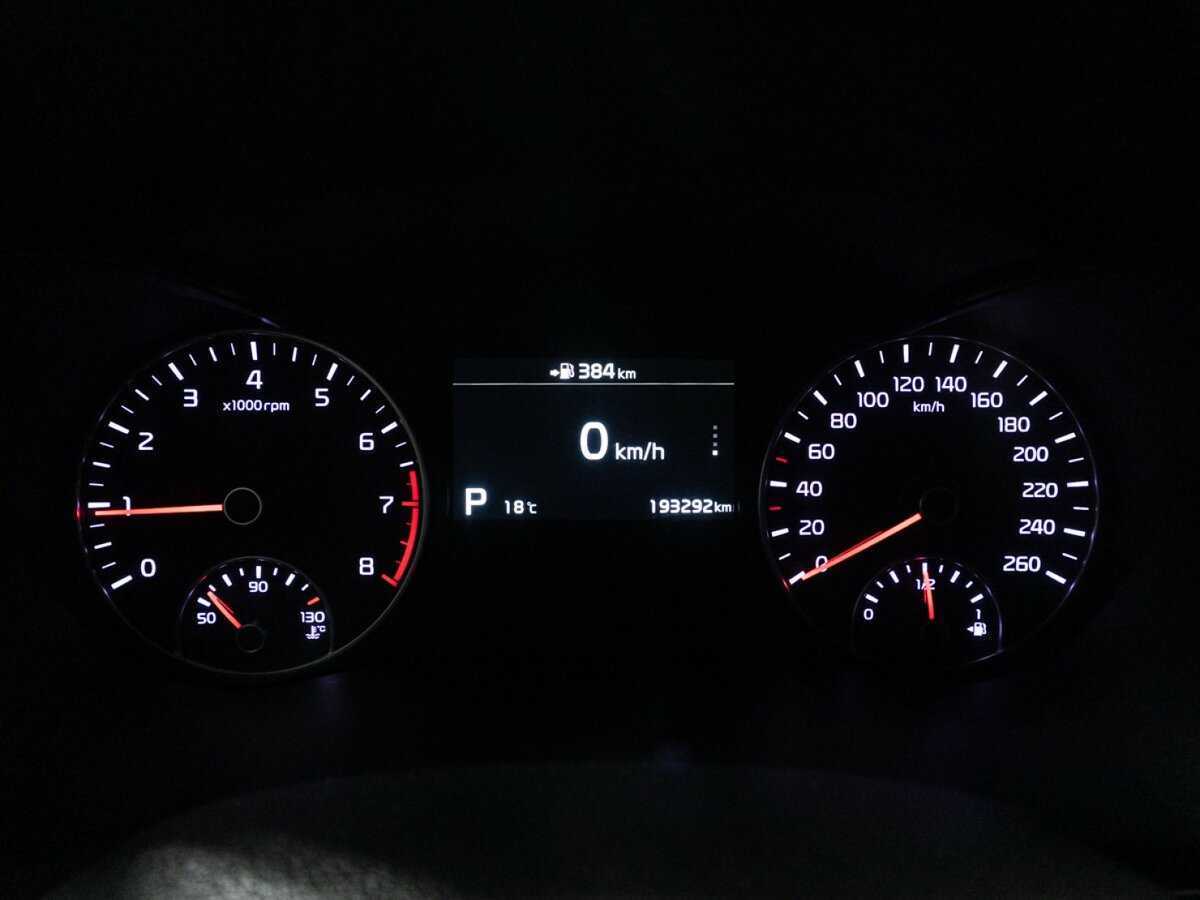 Купить Киа Оптима, 2018, 193 291 км.. Фото: #11