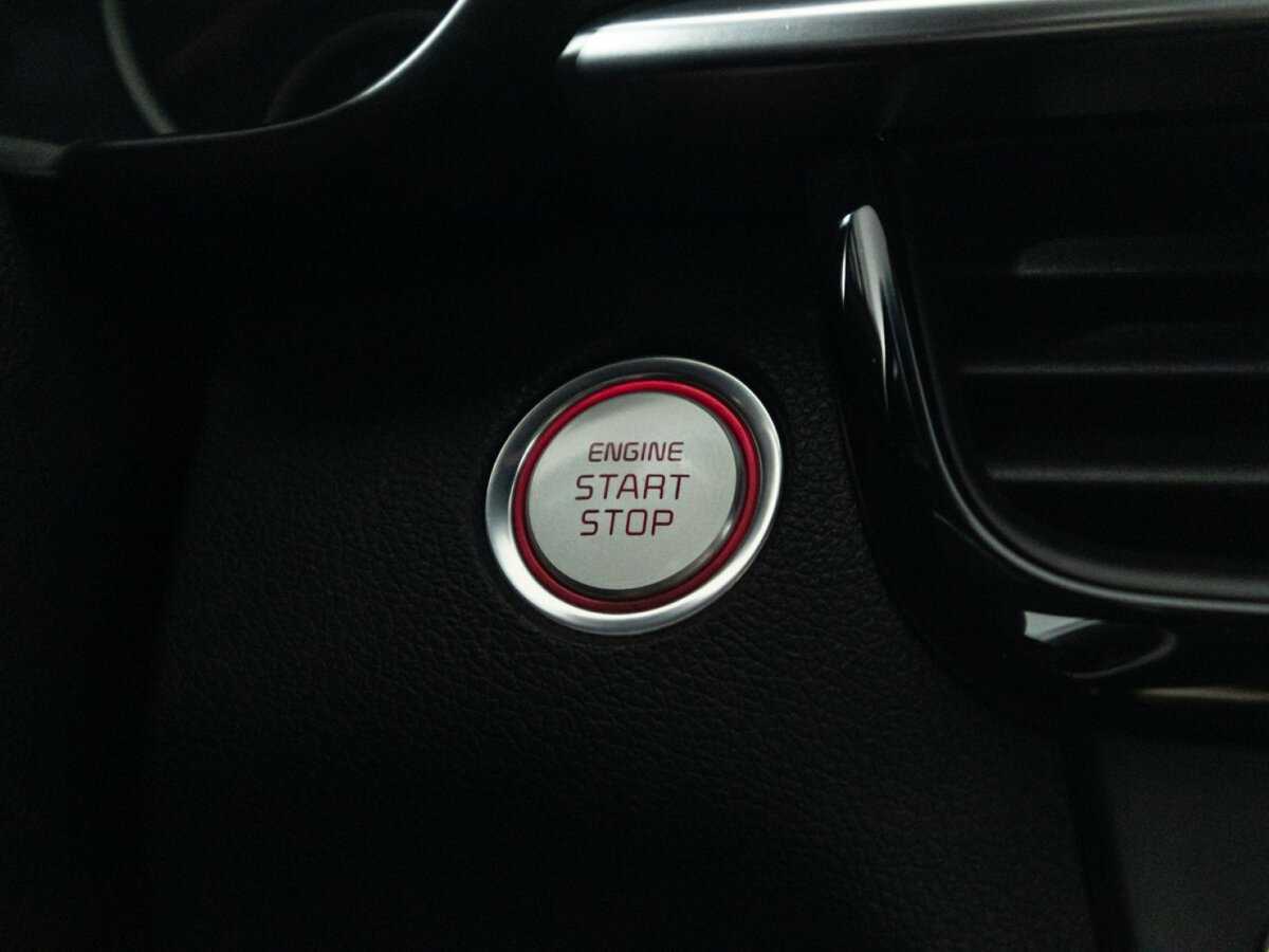 Купить Киа Оптима, 2018, 193 291 км.. Фото: #24