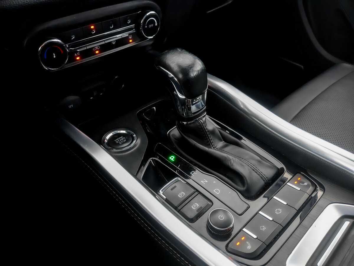 Купить Чери Тигго 4, 2021, 98 855 км.. Фото: #24