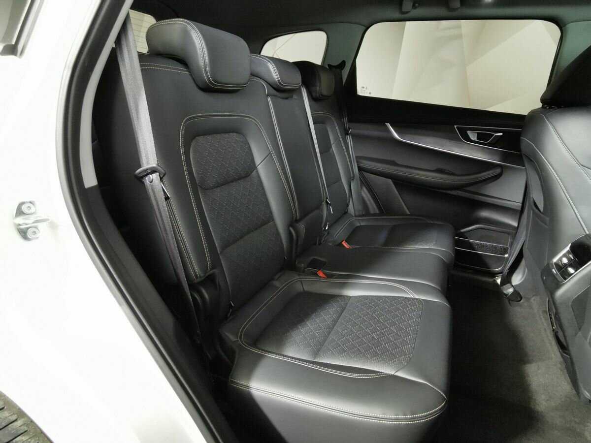 Купить Чери Тигго 8, 2022, 65 739 км.. Фото: #11