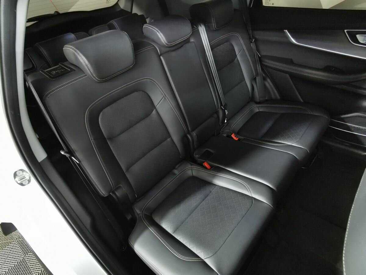 Купить Чери Тигго 8, 2022, 65 739 км.. Фото: #12