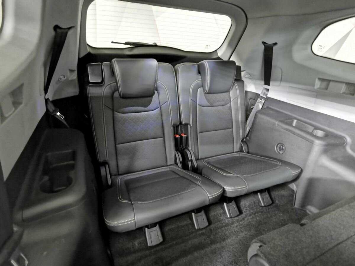 Купить Чери Тигго 8, 2022, 65 739 км.. Фото: #15