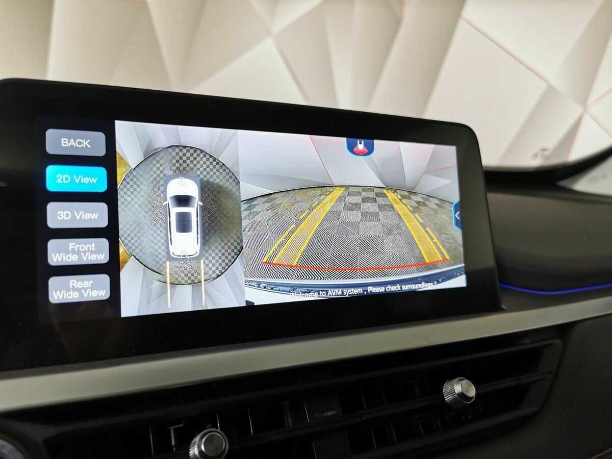 Купить Чери Тигго 8, 2022, 65 739 км.. Фото: #19