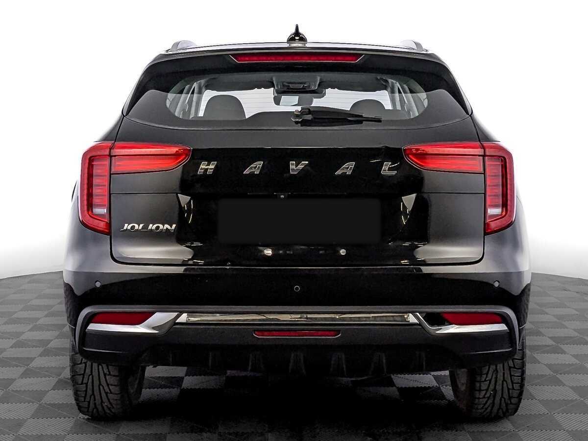 Купить Хавал Джолион, 2021, 91 411 км.. Фото: #5