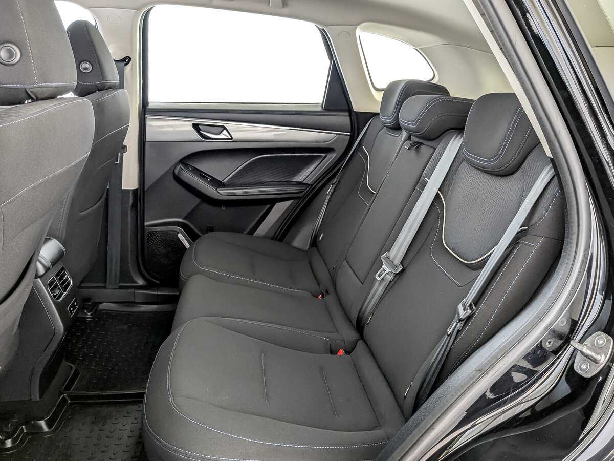 Купить Хавал Джолион, 2021, 91 411 км.. Фото: #11