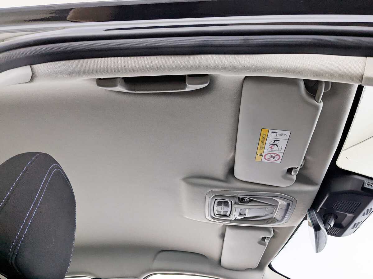 Купить Хавал Джолион, 2021, 91 411 км.. Фото: #21