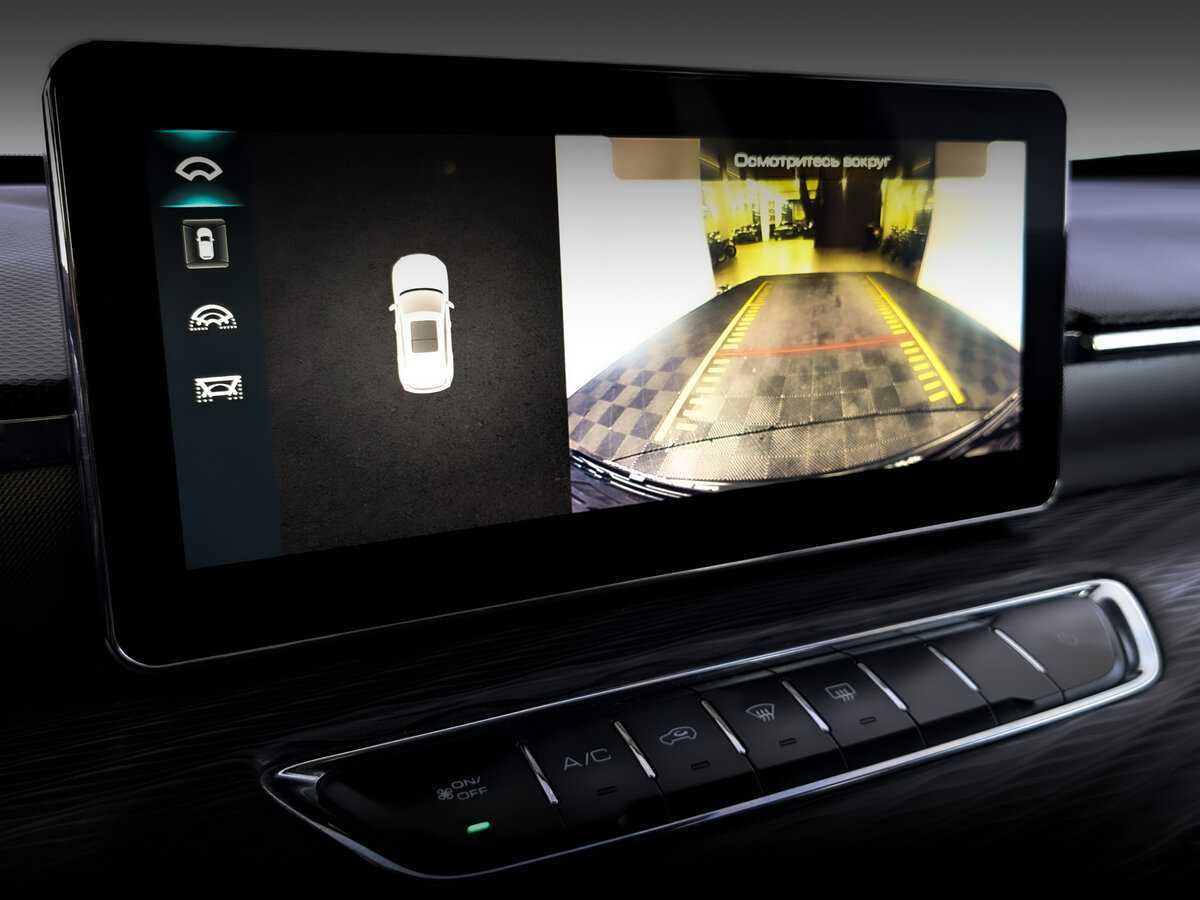 Купить Хавал Джолион, 2021, 91 411 км.. Фото: #25