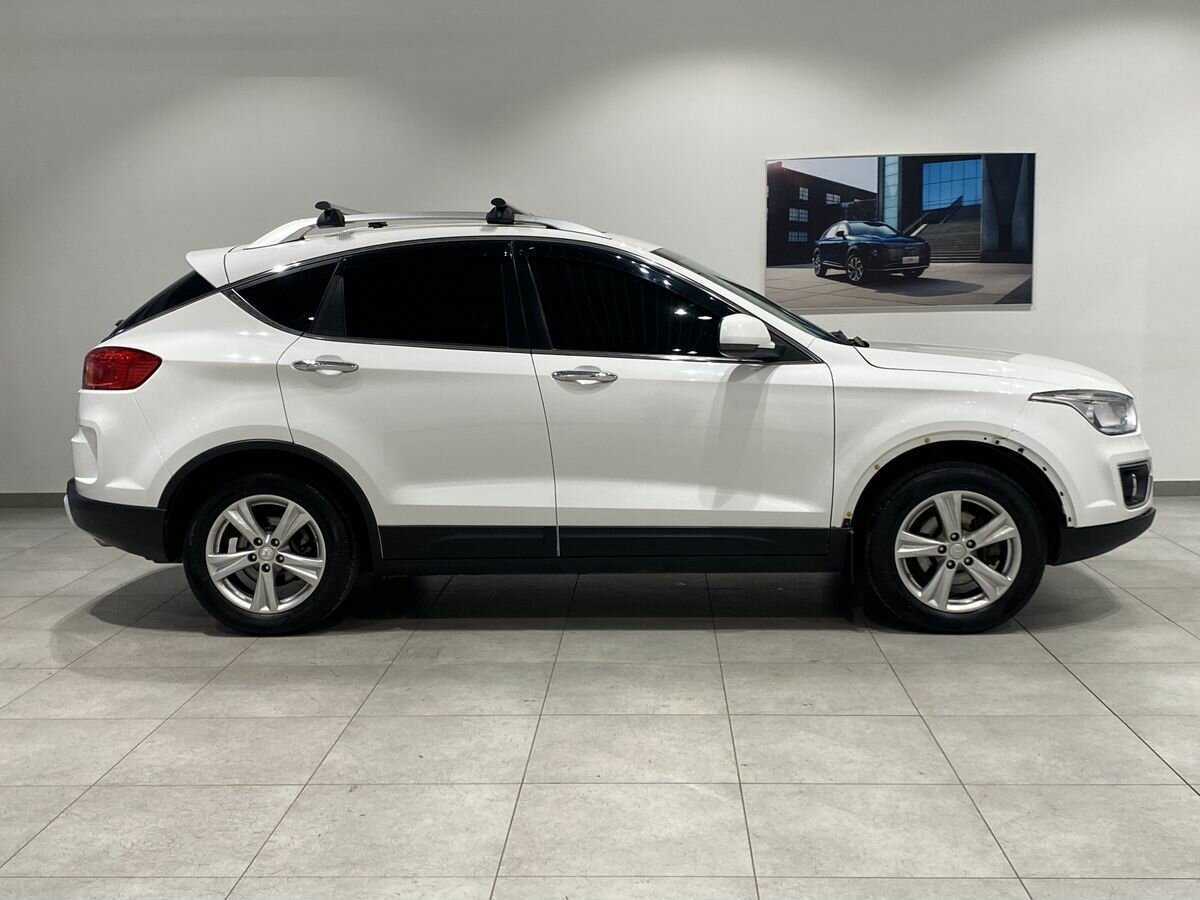 Купить ФАВ Бестюрн Икс80, 2017, 124 388 км.. Фото: #3