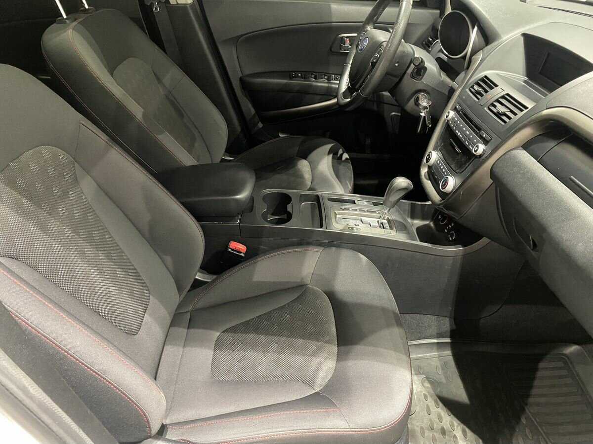 Купить ФАВ Бестюрн Икс80, 2017, 124 388 км.. Фото: #8