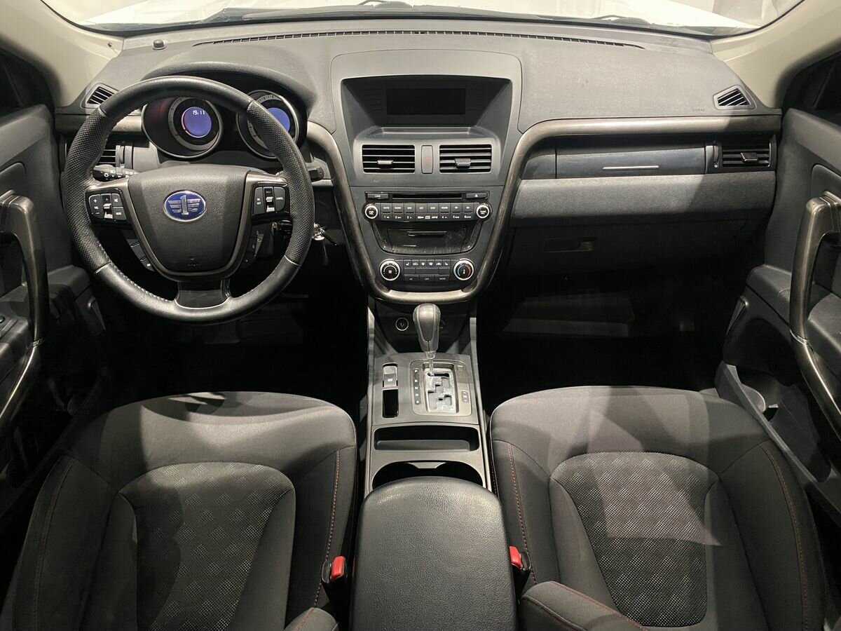 Купить ФАВ Бестюрн Икс80, 2017, 124 388 км.. Фото: #9