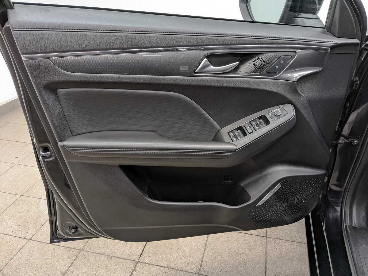 Купить Хавал Джолион, 2021, 130 468 км.. Фото: #18