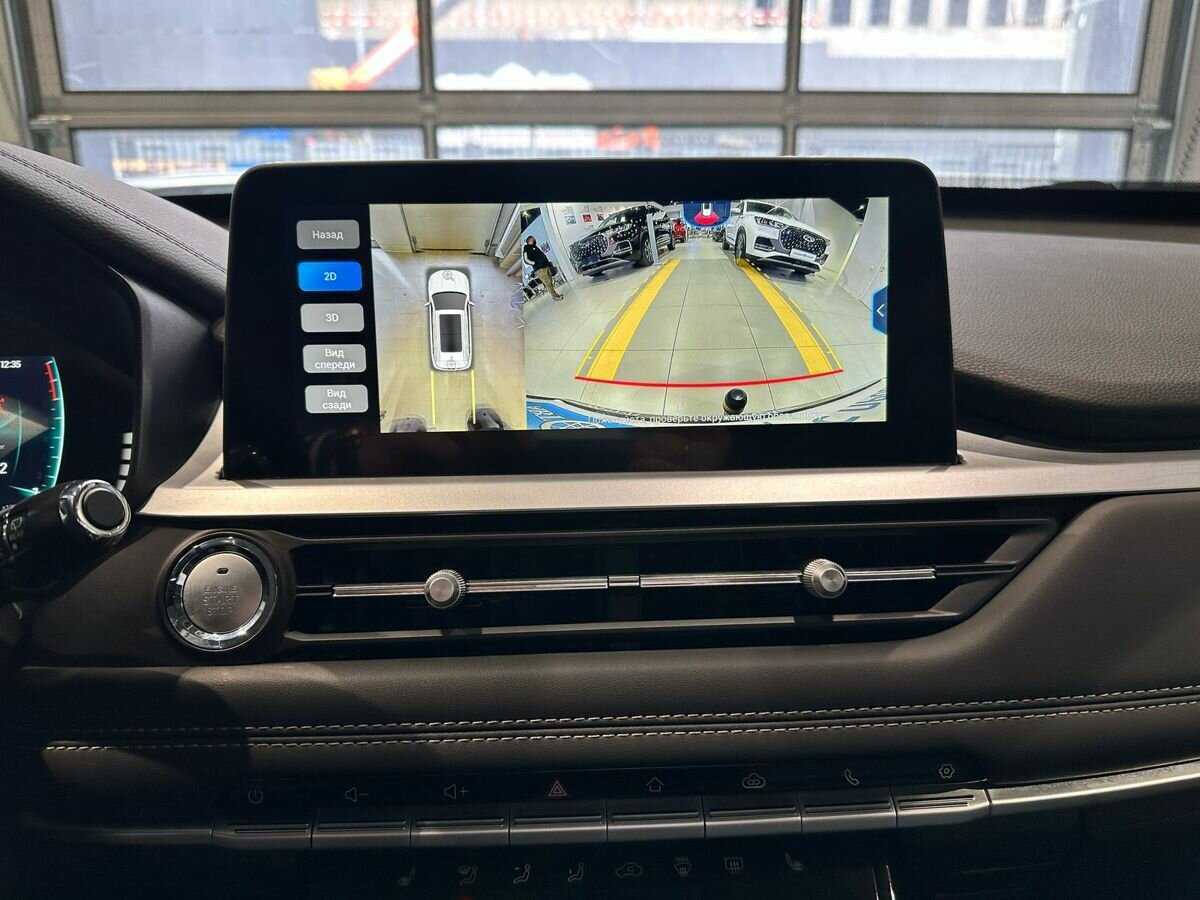 Купить Чери Тигго 7 Про, 2022, 31 300 км.. Фото: #16