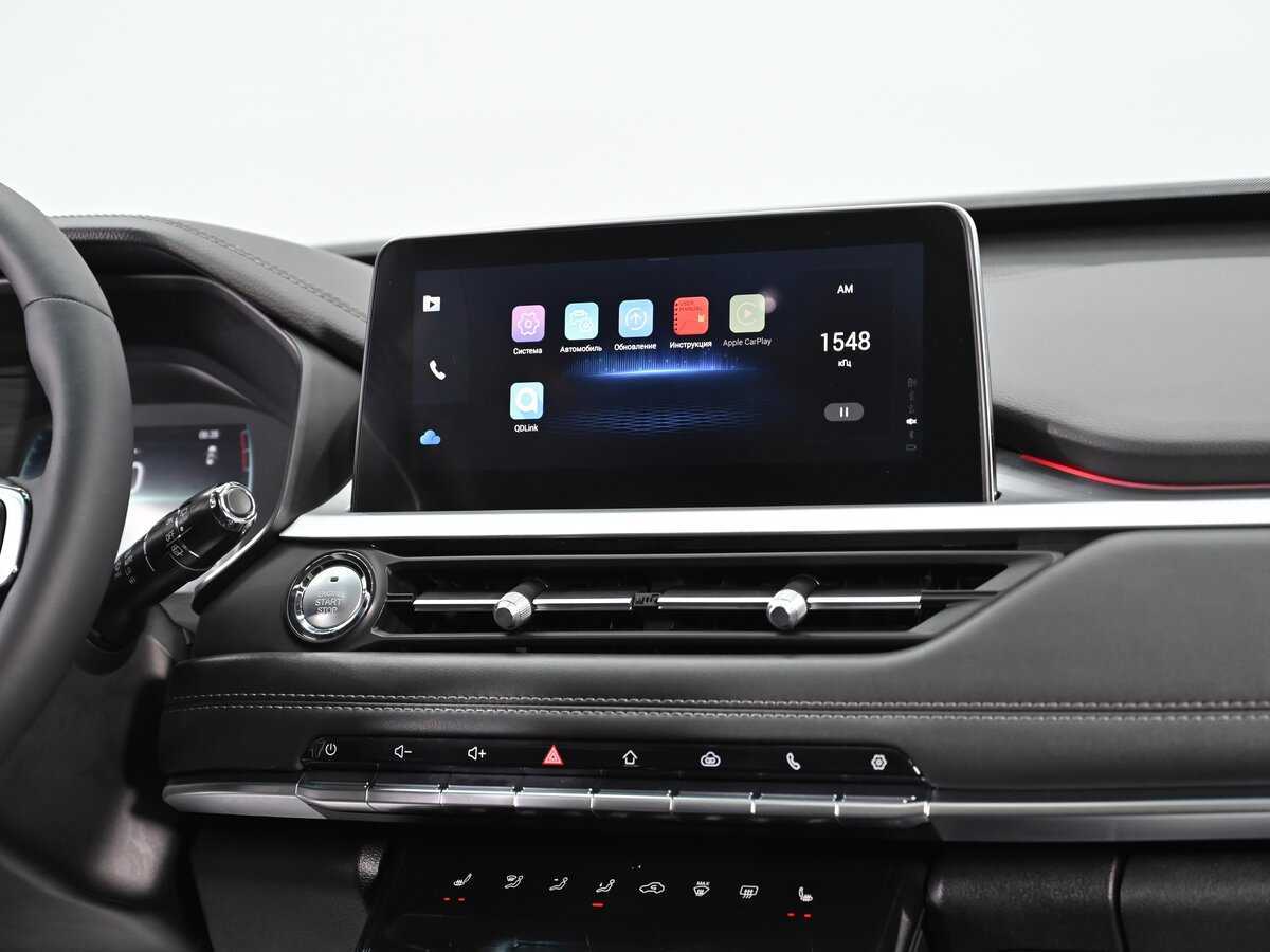 Купить Чери Тигго 7 Про, 2021, 52 000 км.. Фото: #10