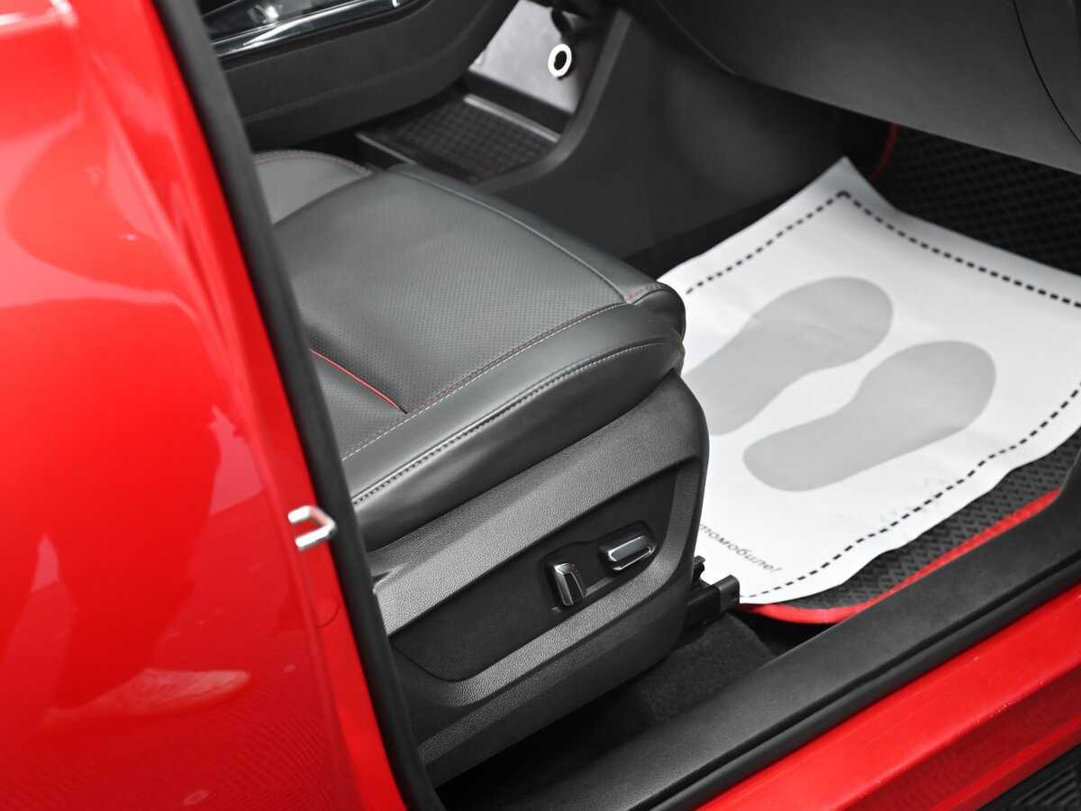 Купить Чери Тигго 7 Про, 2021, 52 000 км.. Фото: #14