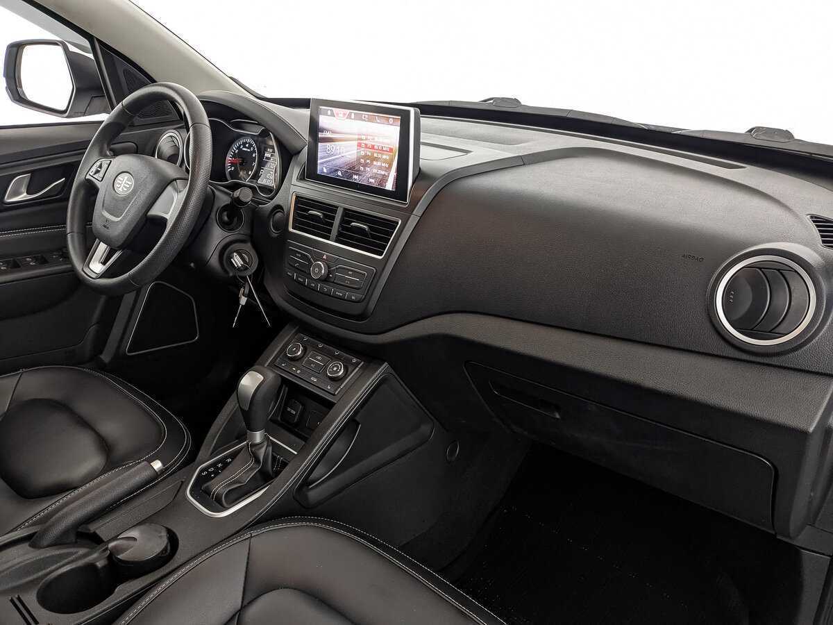 Купить ФАВ Бестюрн Икс40, 2020, 38 302 км.. Фото: #12