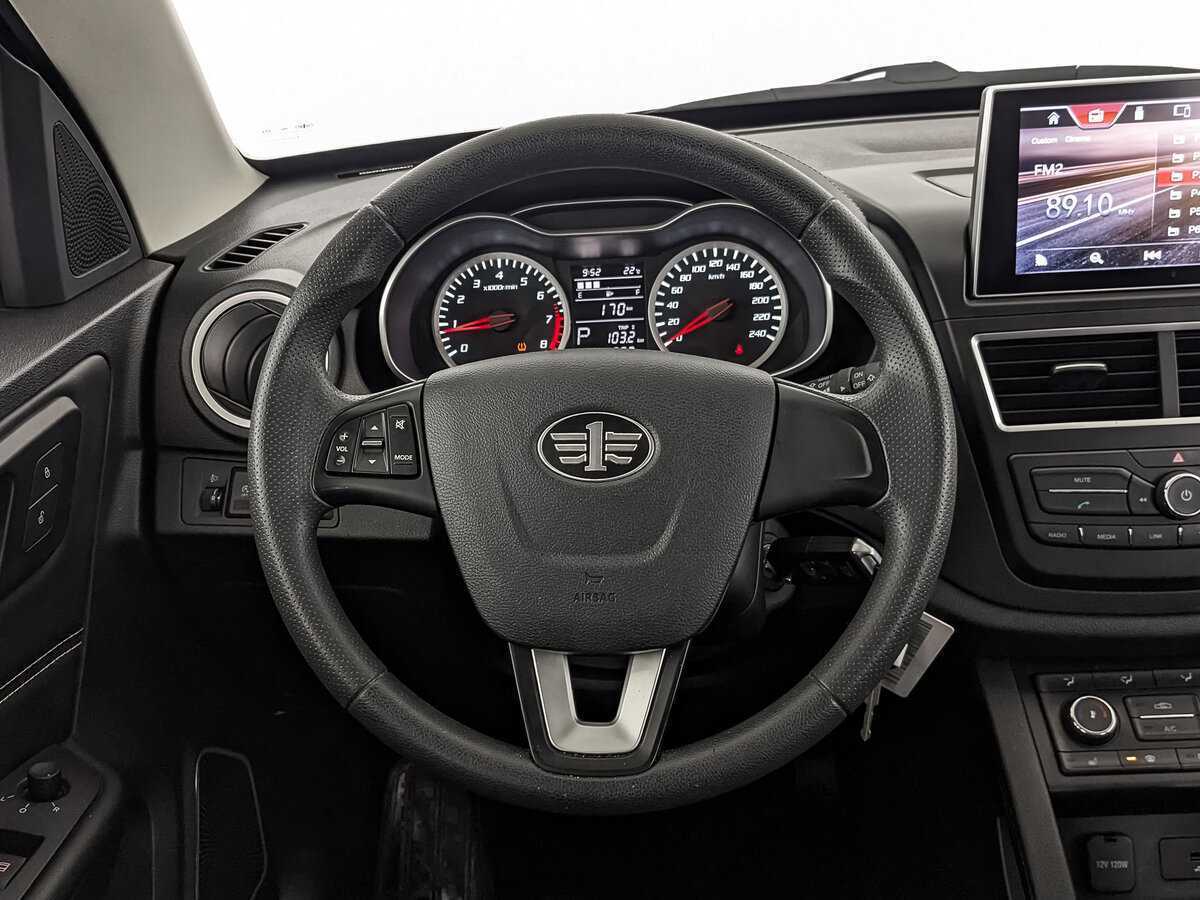 Купить ФАВ Бестюрн Икс40, 2020, 38 302 км.. Фото: #19