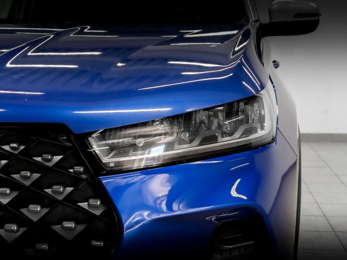 Купить Чери Тигго 7 Про, 2020, 88 843 км.. Фото: #16