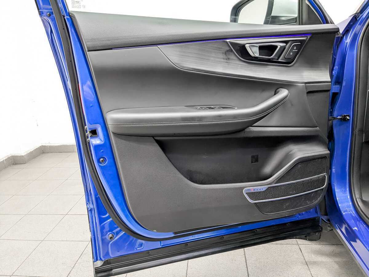 Купить Чери Тигго 7 Про, 2020, 88 843 км.. Фото: #18