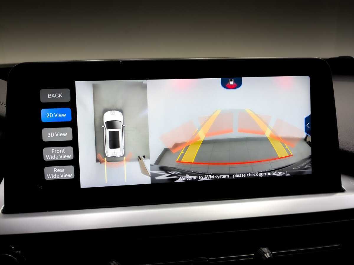 Купить Чери Тигго 7 Про, 2020, 88 843 км.. Фото: #26