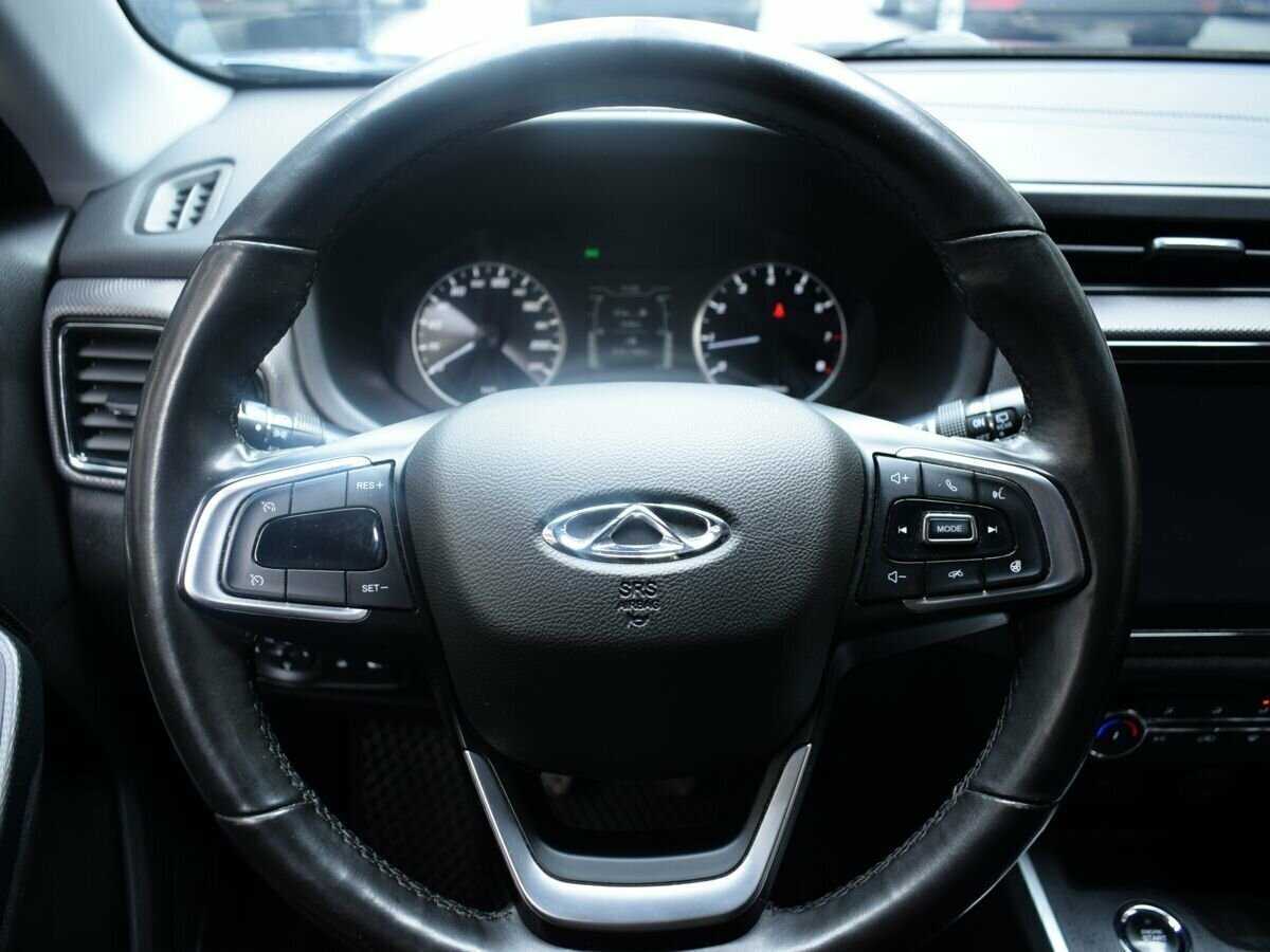 Купить Чери Тигго 4, 2020, 90 161 км.. Фото: #9