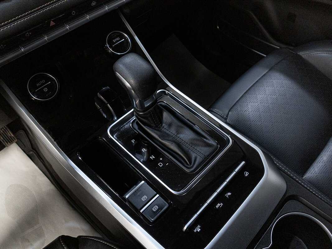 Купить Чери Тигго 8, 2020, 96 200 км.. Фото: #12