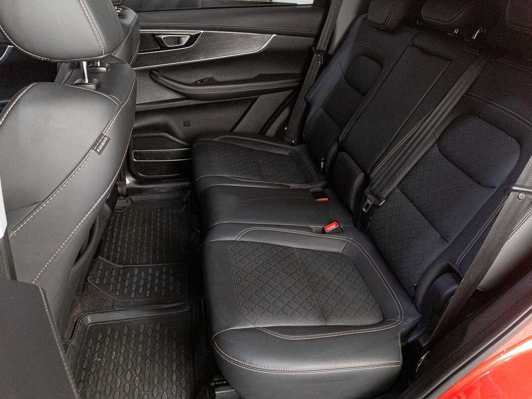 Купить Чери Тигго 8, 2020, 96 200 км.. Фото: #15