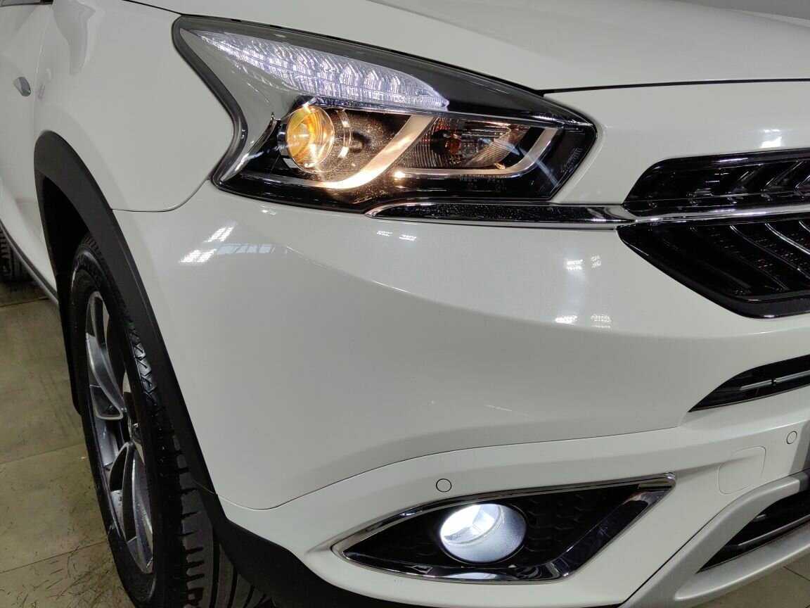 Купить Чери Тигго 7, 2019, 109 966 км.. Фото: #31