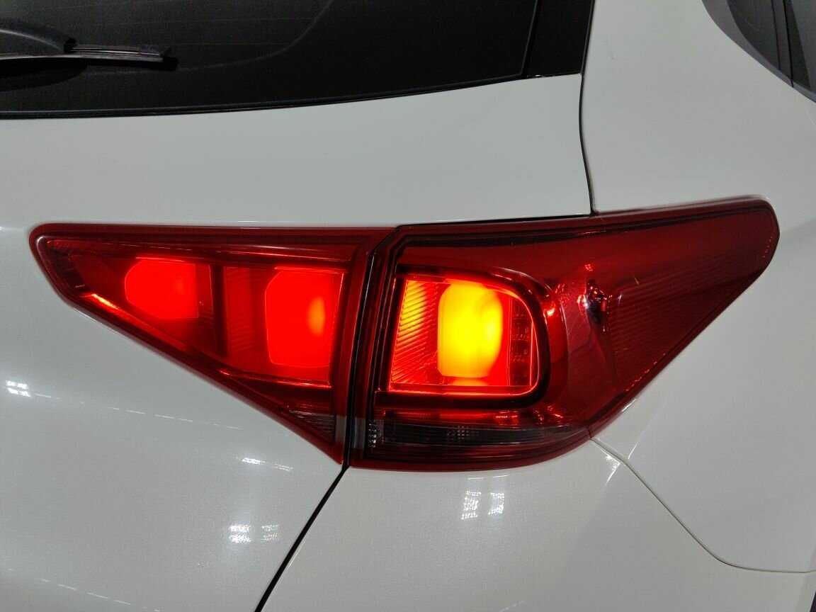 Купить Чери Тигго 7, 2019, 109 966 км.. Фото: #33