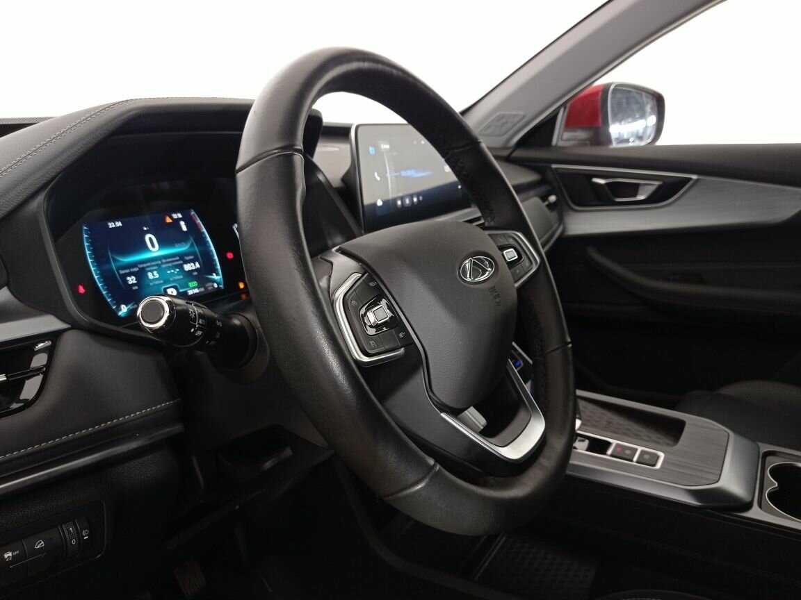 Купить Чери Тигго 4 Про, 2022, 28 087 км.. Фото: #11